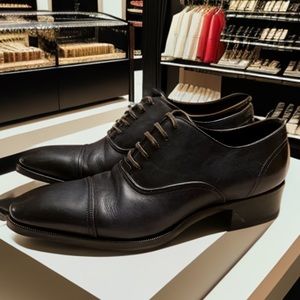 Tom Ford Dress Shoes Mens 8